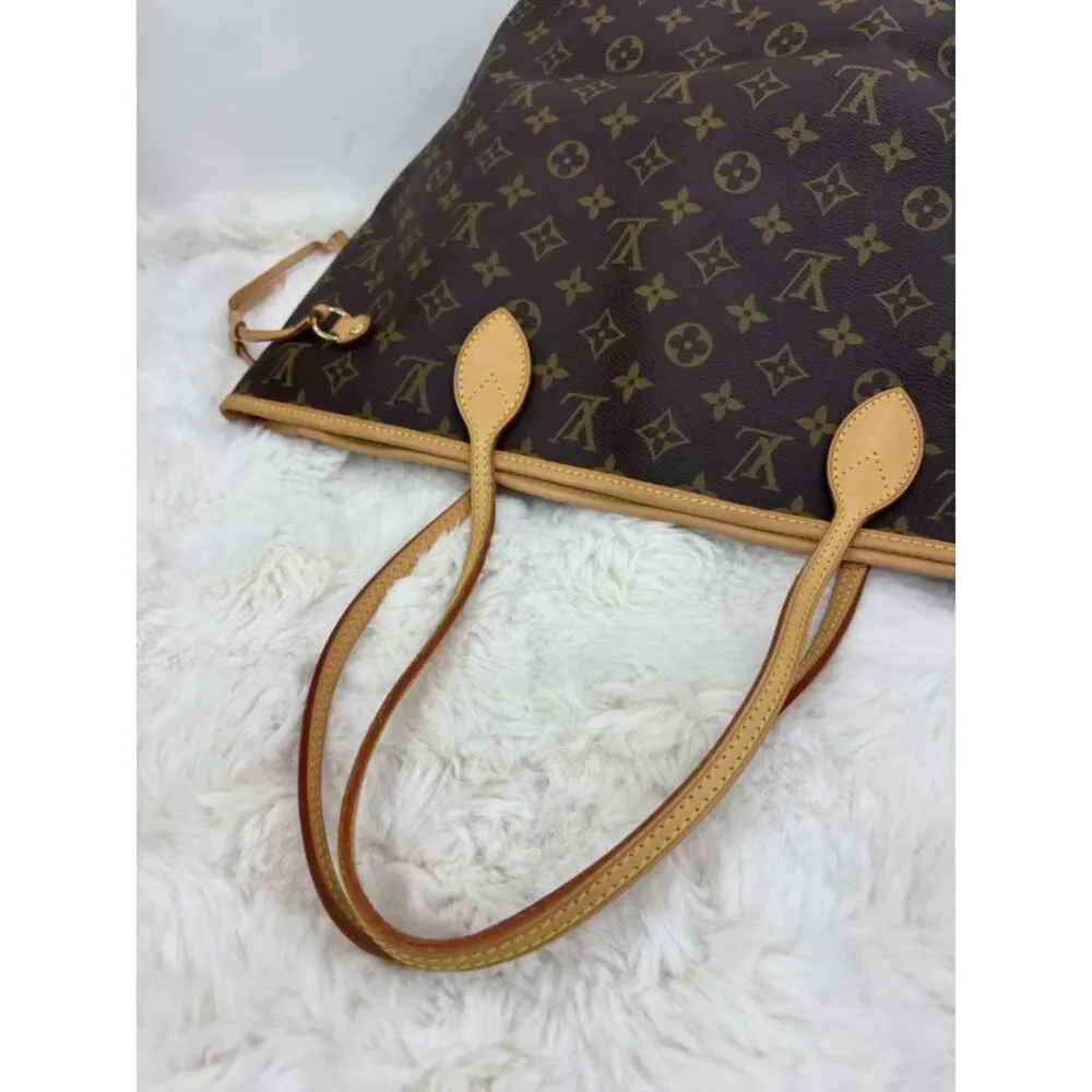 Louis Vuitton Women Pre-Loved Bag Very Good Condition